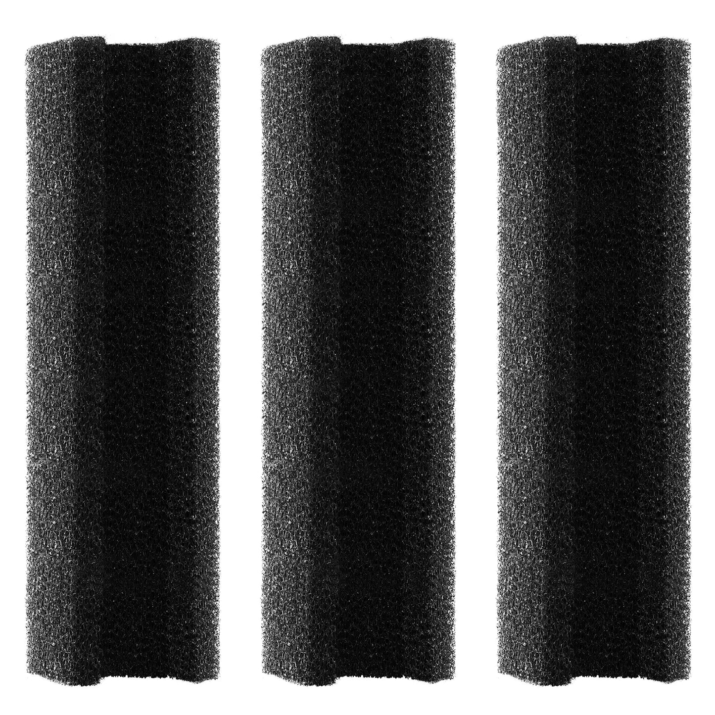 Aquamiracle U-V Light Aquarium Filter with Timer & Aeration - Perfect for Crystal Clear Fish Tanks and Turtles!