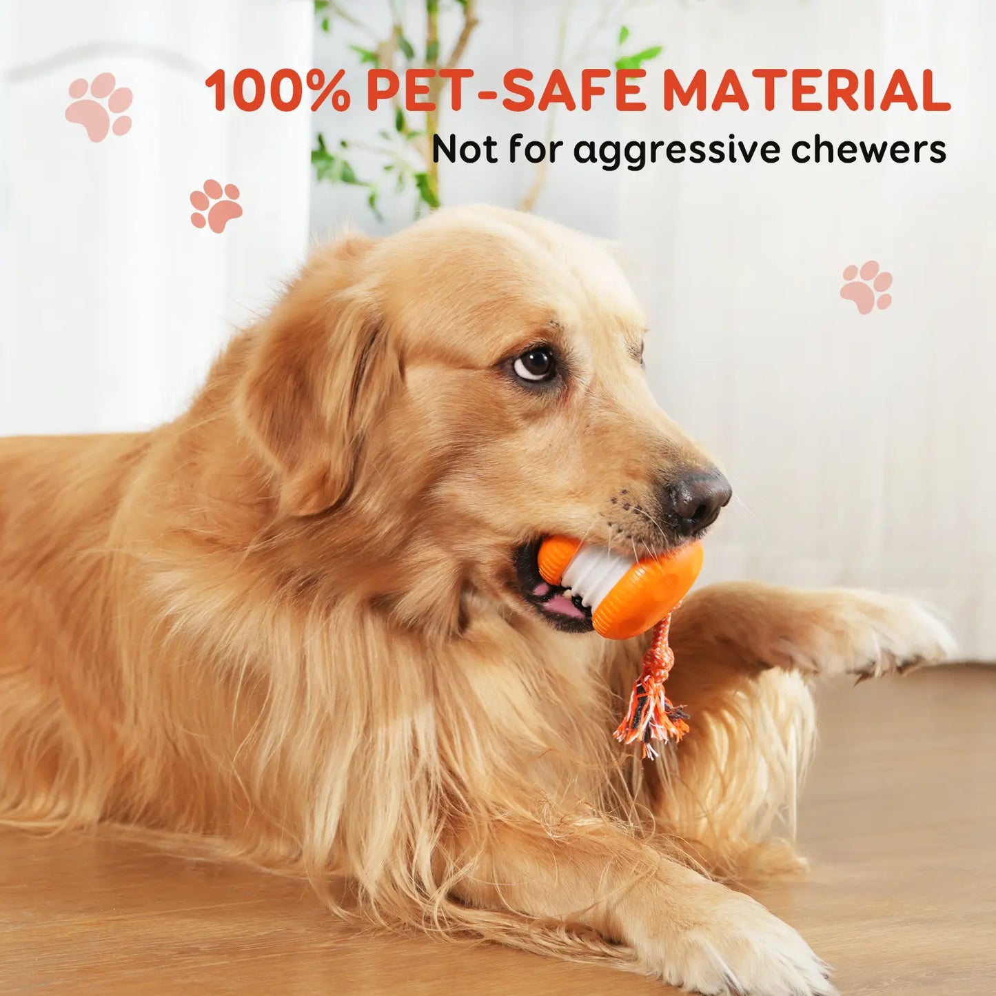 QGI Interactive Electric Dog Ball - Automatic Motion-Activated Toy for All Dog Sizes, Perfect for Boredom Relief and Fun Playtime!