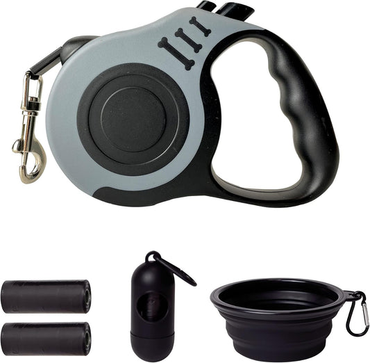 Retractable Dog Leash Automatic Telescopic Tractor Dog Tape