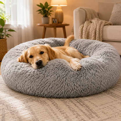 Give Your Dog the Calming Comfort They Crave