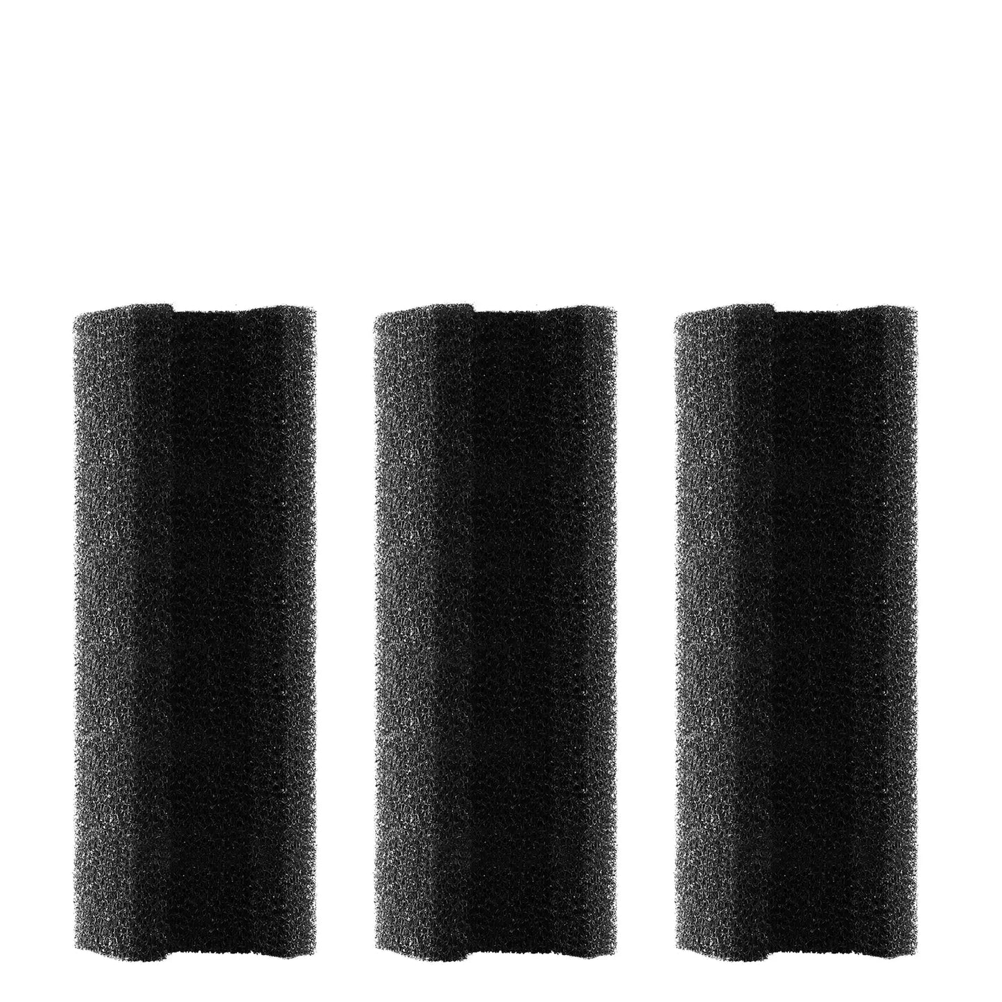Aquamiracle U-V Light Aquarium Filter with Timer & Aeration - Perfect for Crystal Clear Fish Tanks and Turtles!