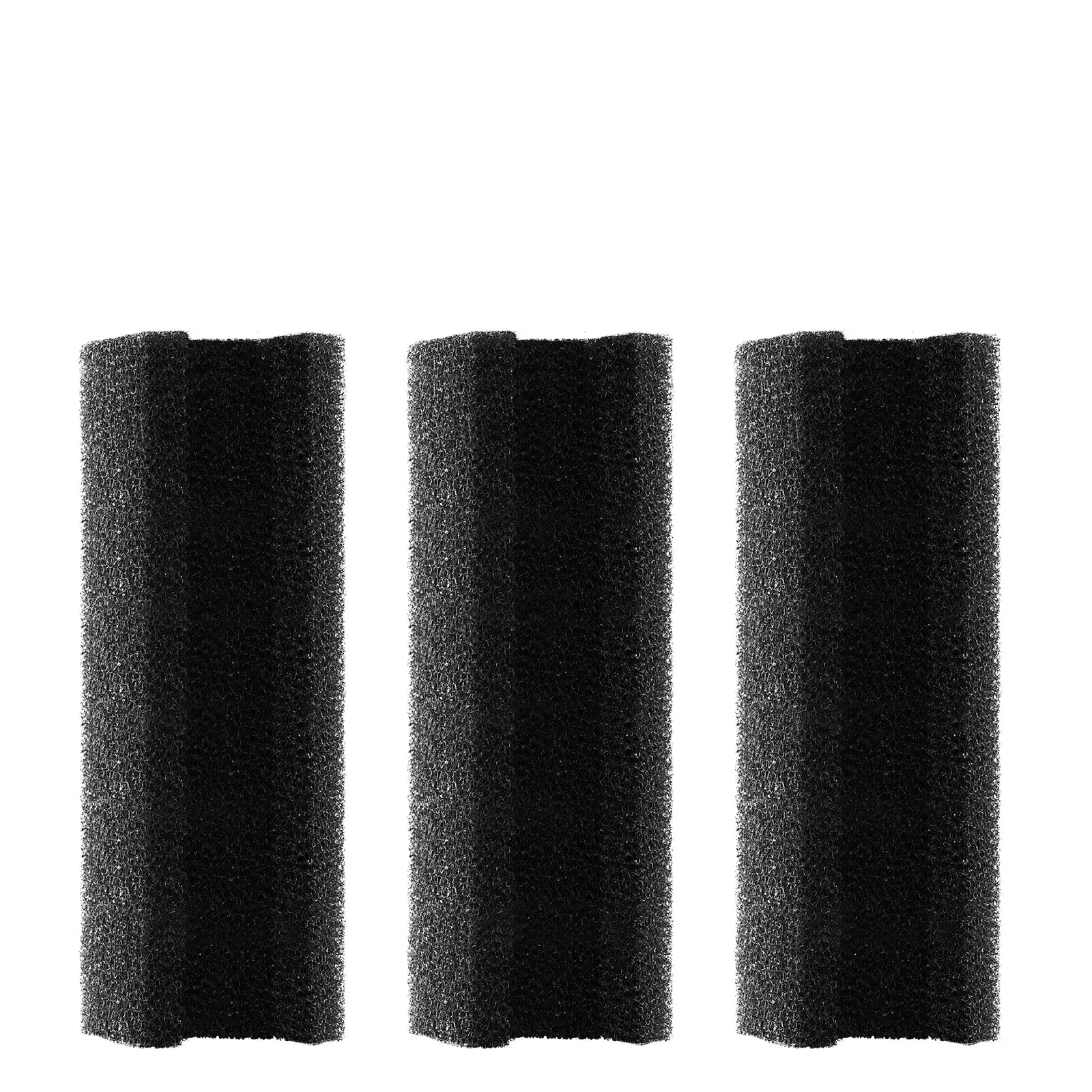 Aquamiracle U-V Light Aquarium Filter with Timer & Aeration - Perfect for Crystal Clear Fish Tanks and Turtles!