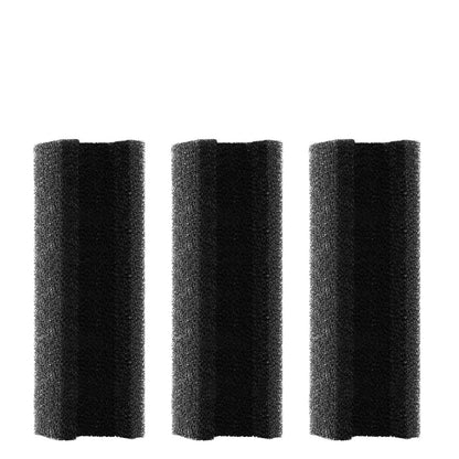 Aquamiracle U-V Light Aquarium Filter with Timer & Aeration - Perfect for Crystal Clear Fish Tanks and Turtles!