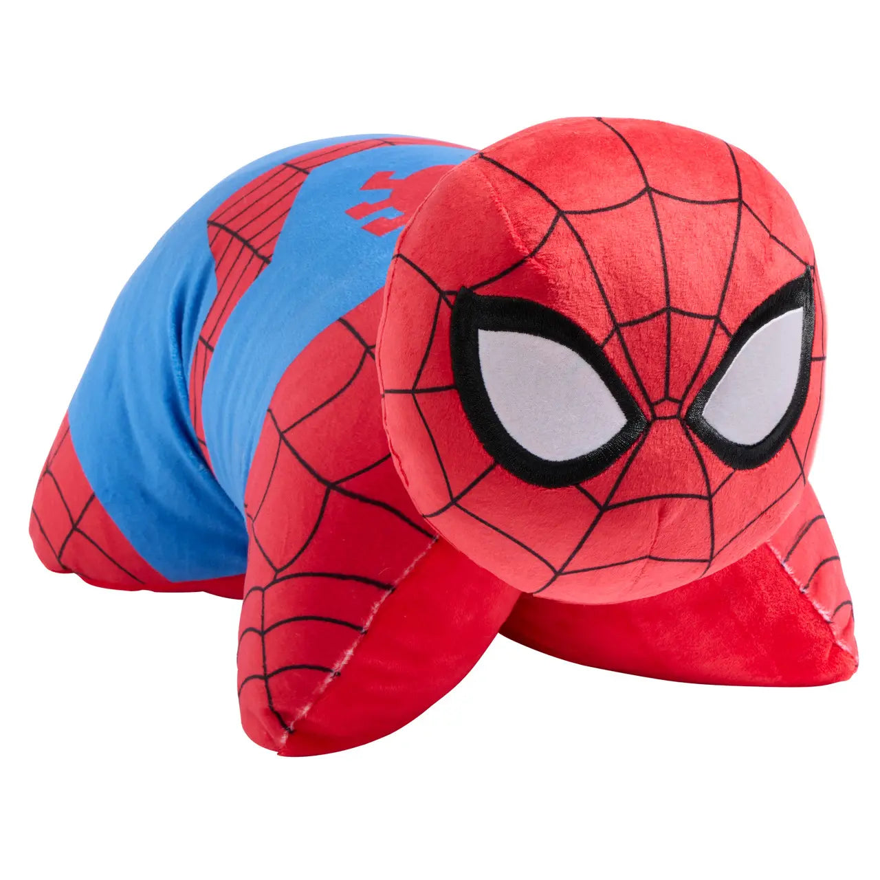 Spider Hero Pillow Pet - Your Ultimate Cuddly Companion!