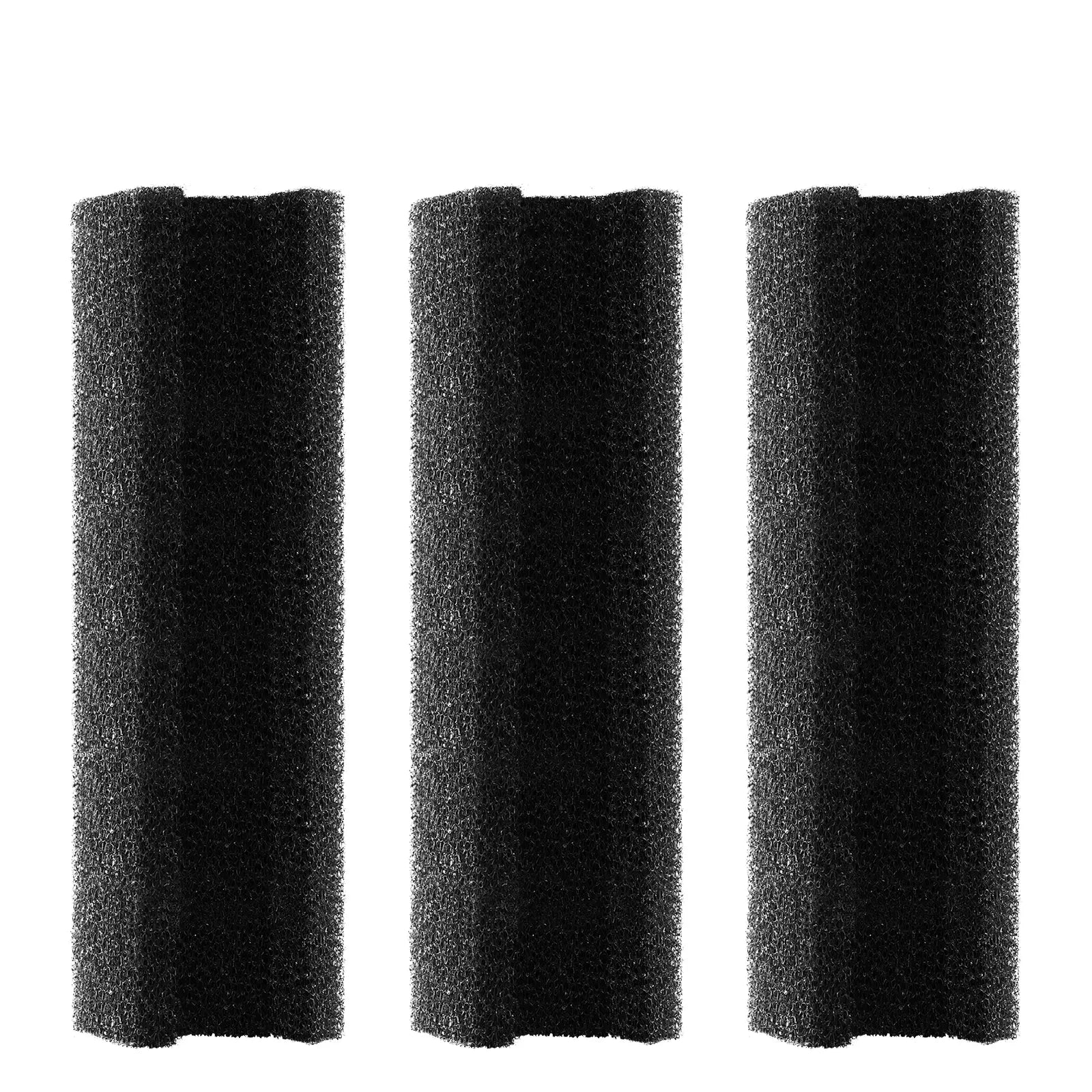 Aquamiracle U-V Light Aquarium Filter with Timer & Aeration - Perfect for Crystal Clear Fish Tanks and Turtles!