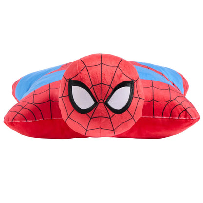 Spider Hero Pillow Pet - Your Ultimate Cuddly Companion!