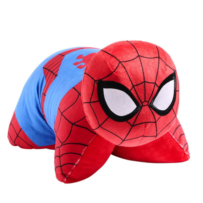 Spider Hero Pillow Pet - Your Ultimate Cuddly Companion!